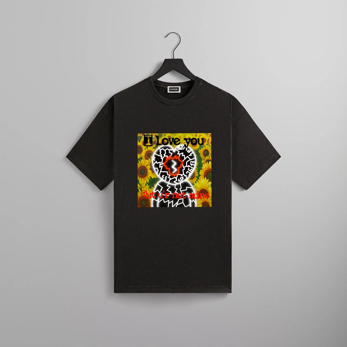 BHC Tee