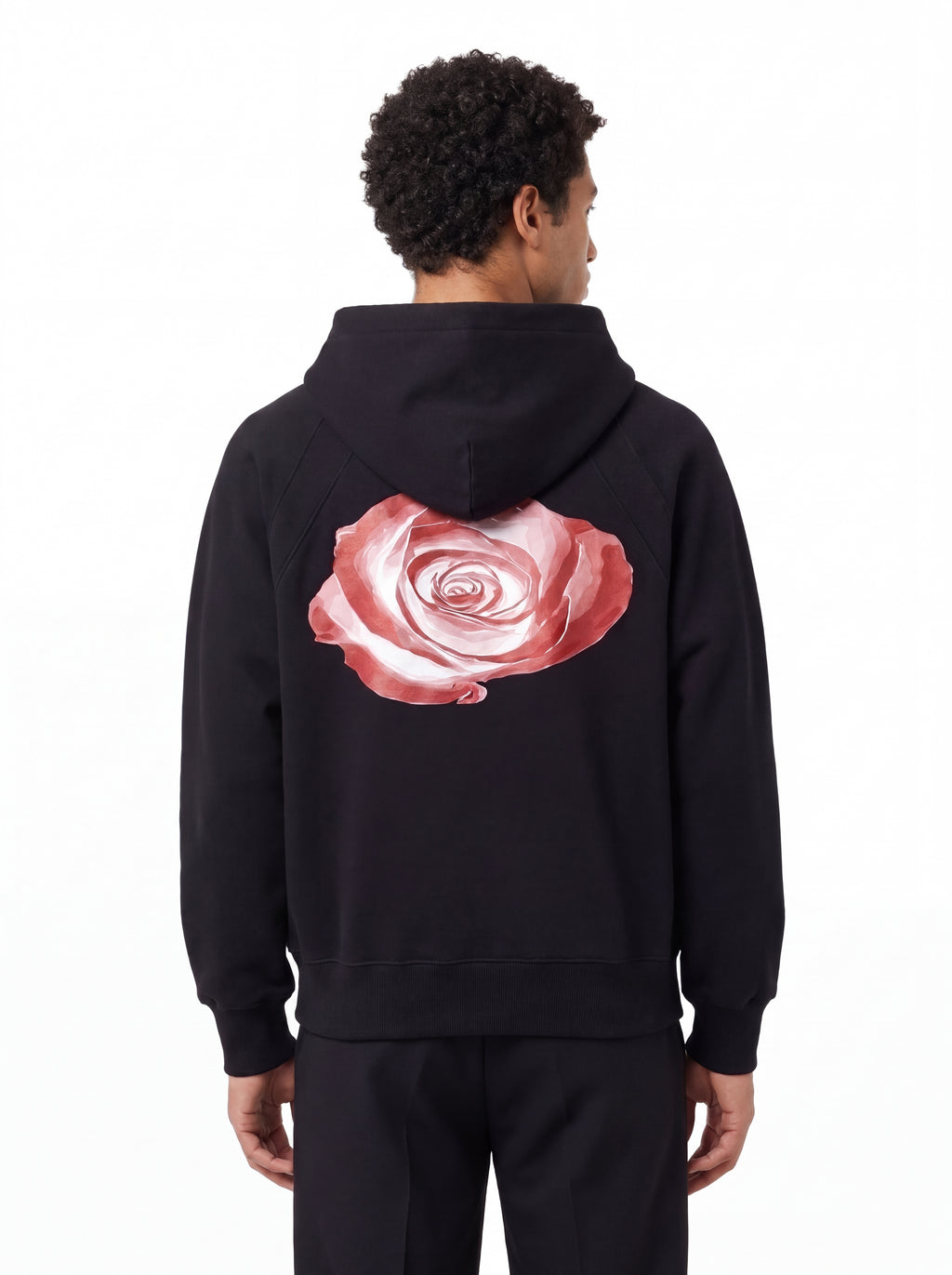 Dark Blossom T-shirt